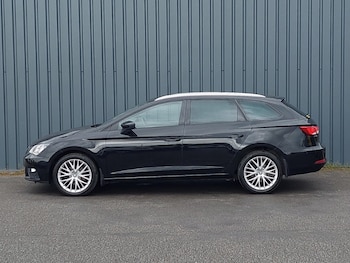 Used SEAT Leon 2018 for sale - 78259608: Photo