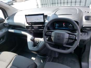 Used Citroen Berlingo 2024 for sale - 74988471: Photo