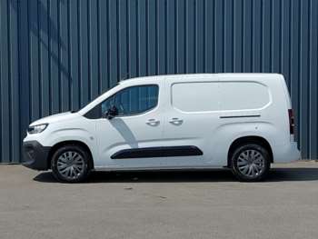 Used Citroen Berlingo 2024 for sale - 74988471: Photo