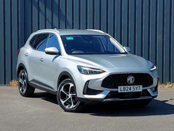 2024 - 1.5 T-GDI Trophy 5dr