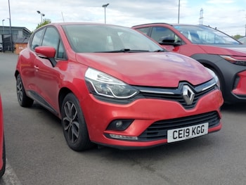 Used Renault Clio 2019 for sale - 78441741: Photo