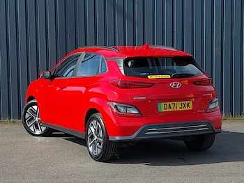 Used Hyundai KONA 2021 for sale - 78243728: Photo