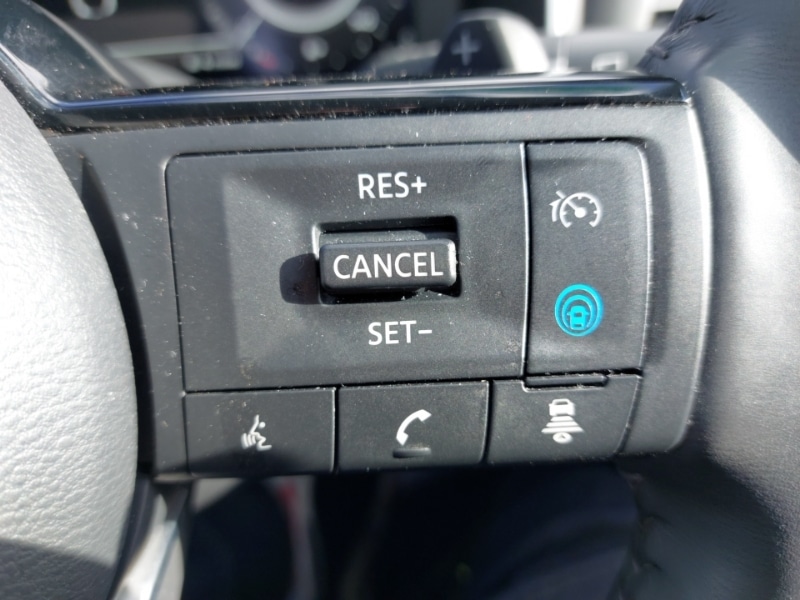 Used Nissan Qashqai 2024 for sale - 76816034: Photo 16