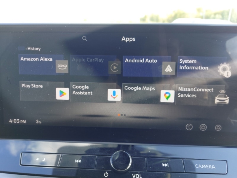 Used Nissan Qashqai 2024 for sale - 76816034: Photo 18