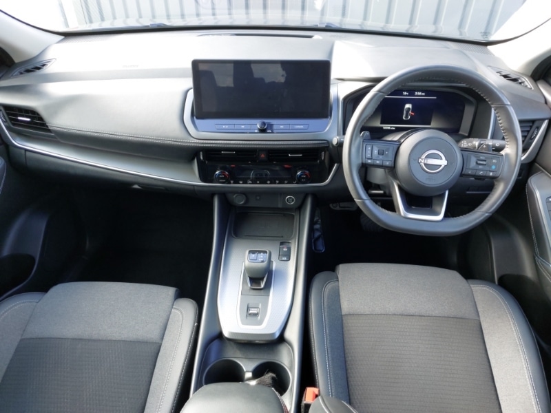 Used Nissan Qashqai 2024 for sale - 76816034: Photo 2