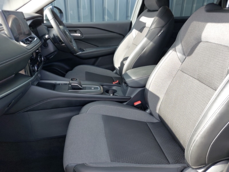 Used Nissan Qashqai 2024 for sale - 76816034: Photo 5