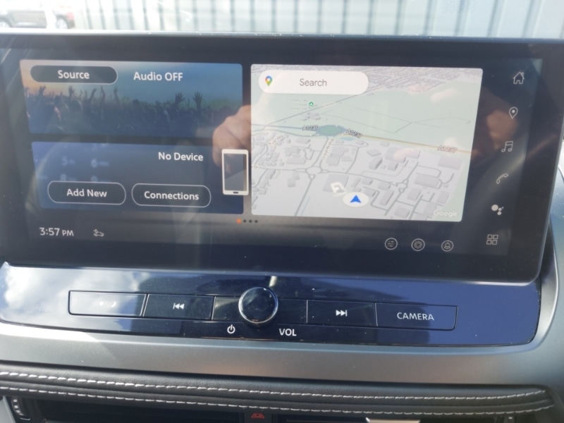 Used Nissan Qashqai 2024 for sale - 76816034: Photo 7