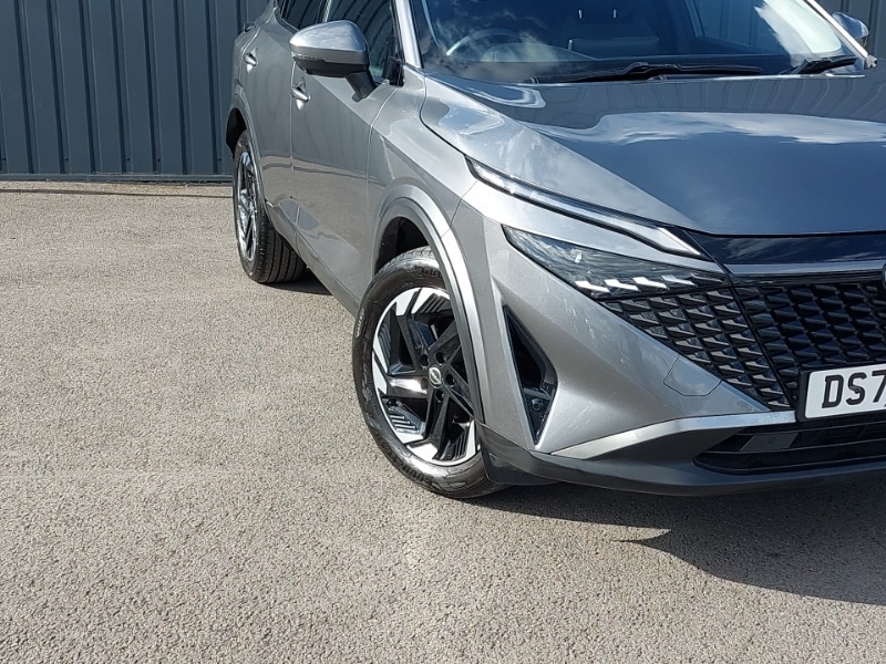 Used Nissan Qashqai 2024 for sale - 76816034: Photo 9