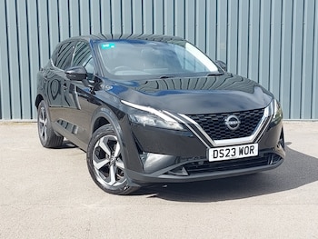 2023 - 1.3 DiG-T MH N-Connecta 5dr