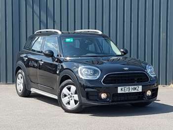 Used MINI Countryman 2019 for sale - 75138355: Photo