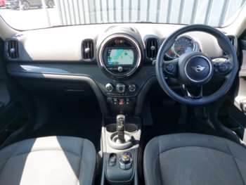 Used MINI Countryman 2019 for sale - 75138355: Photo