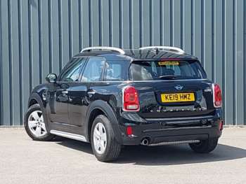 Used MINI Countryman 2019 for sale - 75138355: Photo