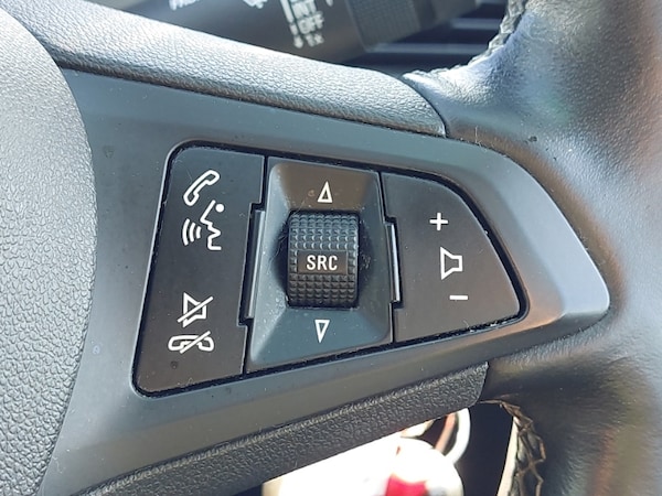 Used Vauxhall Corsa 2017 for sale - 76108184: Photo 14
