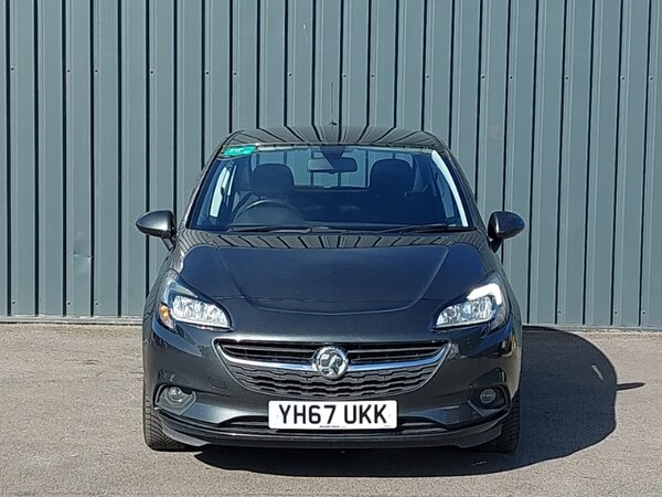 Used Vauxhall Corsa 2017 for sale - 76108184: Photo 18