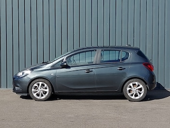 Used Vauxhall Corsa 2017 for sale - 76108184: Photo 4
