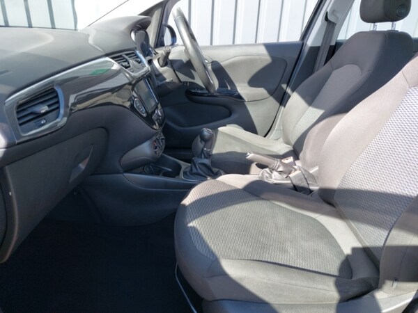 Used Vauxhall Corsa 2017 for sale - 76108184: Photo 5