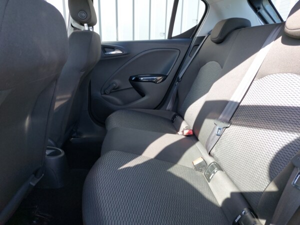 Used Vauxhall Corsa 2017 for sale - 76108184: Photo 6