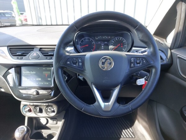 Used Vauxhall Corsa 2017 for sale - 76108184: Photo 7