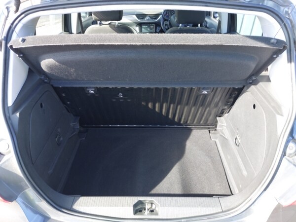 Used Vauxhall Corsa 2017 for sale - 76108184: Photo 8
