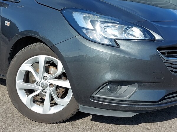 Used Vauxhall Corsa 2017 for sale - 76108184: Photo 9