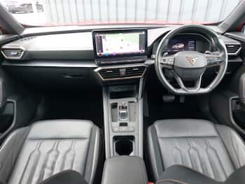 Used Cupra Formentor 2024 for sale - 79671286: Photo