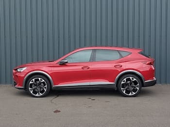 Used Cupra Formentor 2024 for sale - 79671286: Photo