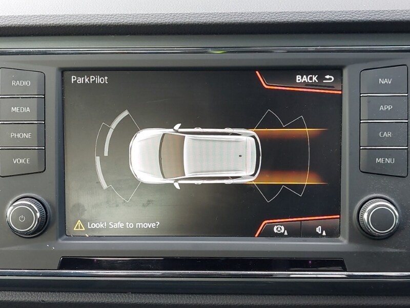 Used SEAT Ateca 2019 for sale - 77761207: Photo 10