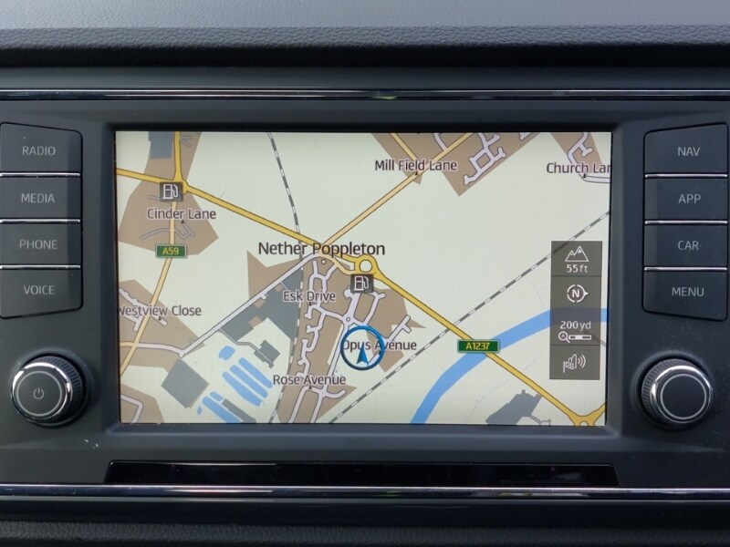 Used SEAT Ateca 2019 for sale - 77761207: Photo 11