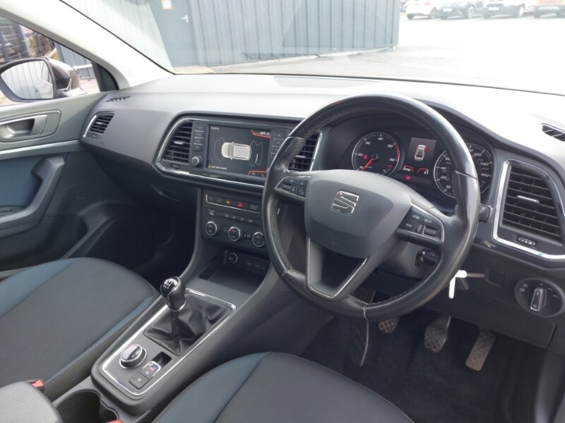 Used SEAT Ateca 2019 for sale - 77761207: Photo 12