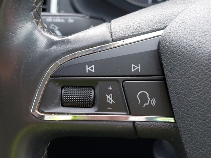 Used SEAT Ateca 2019 for sale - 77761207: Photo 14