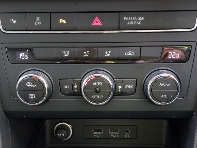 Used SEAT Ateca 2019 for sale - 77761207: Photo 16