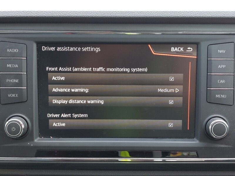 Used SEAT Ateca 2019 for sale - 77761207: Photo 18