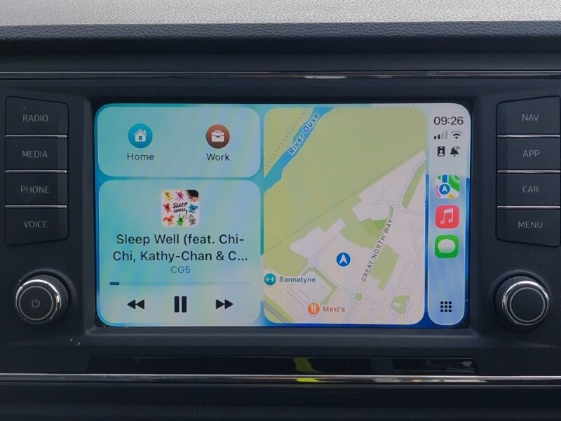 Used SEAT Ateca 2019 for sale - 77761207: Photo 19