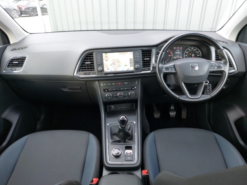 Used SEAT Ateca 2019 for sale - 77761207: Photo 2