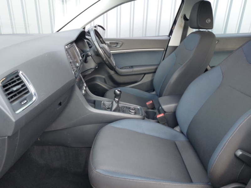 Used SEAT Ateca 2019 for sale - 77761207: Photo 5