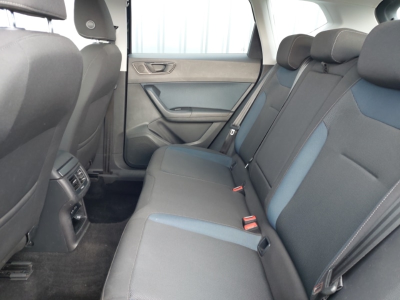 Used SEAT Ateca 2019 for sale - 77761207: Photo 6