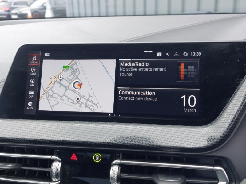 Used BMW 2 Series 2021 for sale - 77969297: Photo 10