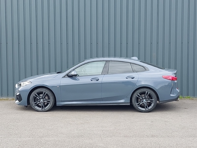 Used BMW 2 Series 2021 for sale - 77969297: Photo 4