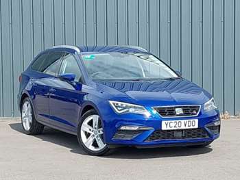 2020 - 1.5 TSI EVO 150 FR [EZ] 5dr