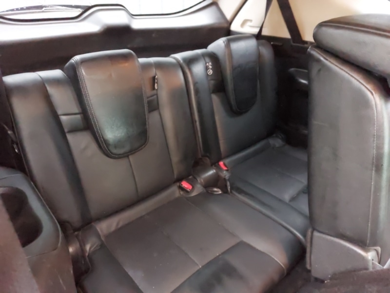 Used Nissan X-Trail 2017 for sale - 77162572: Photo 12