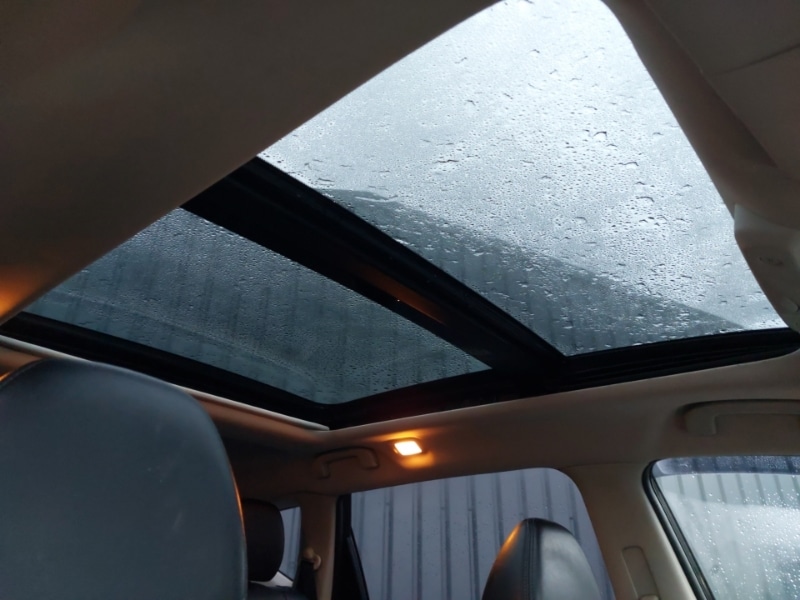 Used Nissan X-Trail 2017 for sale - 77162572: Photo 14