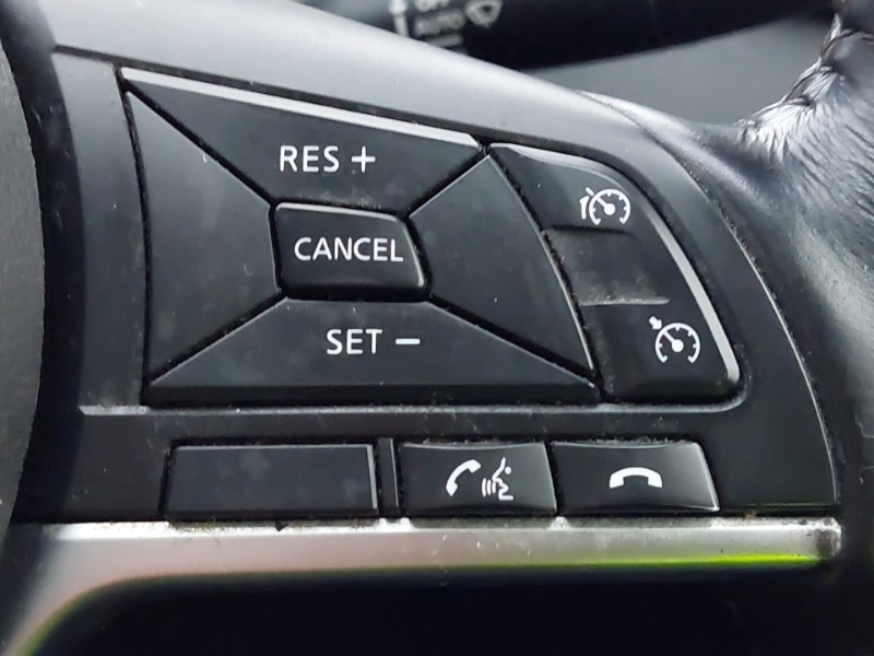 Used Nissan X-Trail 2017 for sale - 77162572: Photo 15