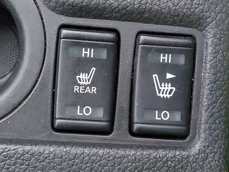 Used Nissan X-Trail 2017 for sale - 77162572: Photo 17