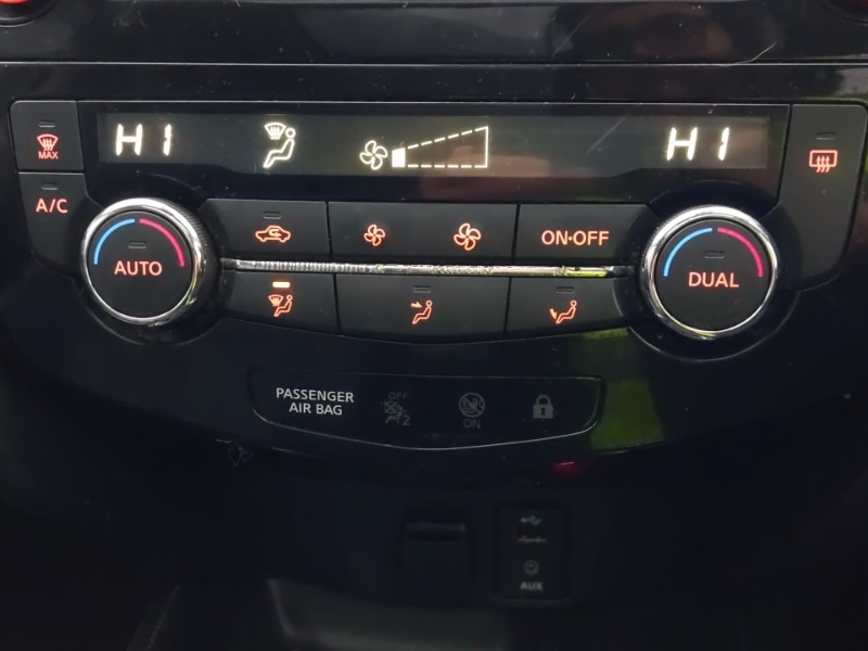 Used Nissan X-Trail 2017 for sale - 77162572: Photo 18