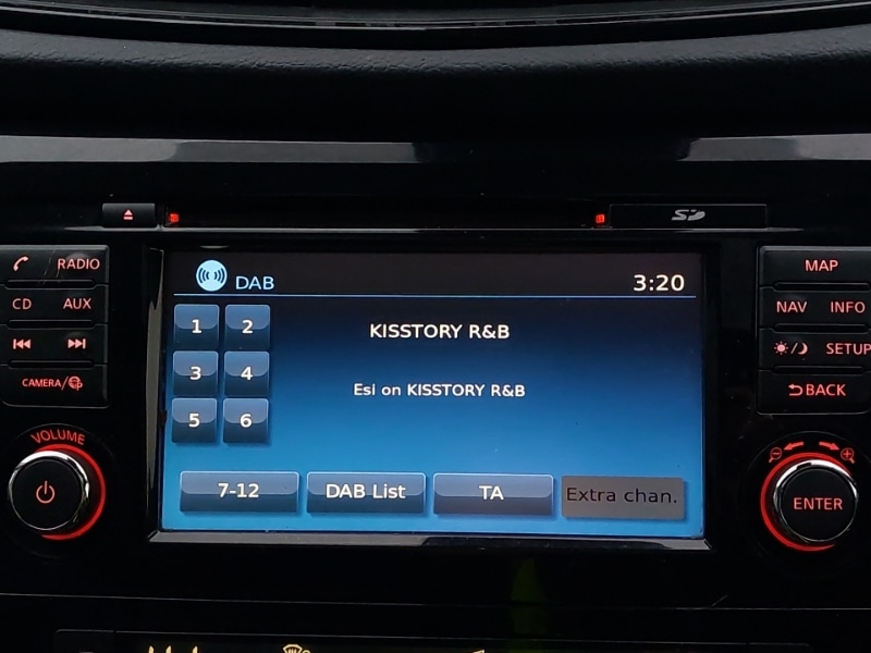 Used Nissan X-Trail 2017 for sale - 77162572: Photo 19