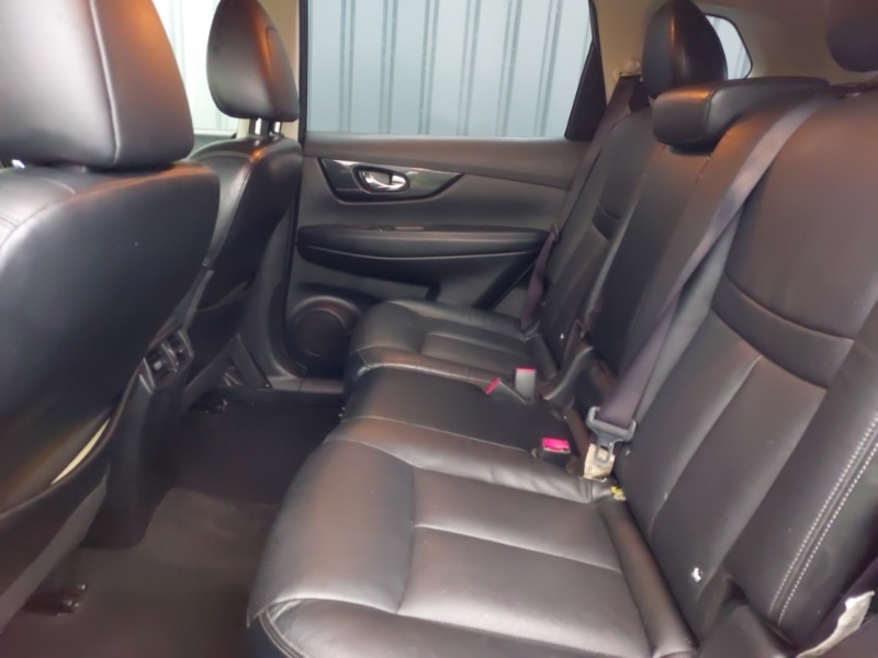 Used Nissan X-Trail 2017 for sale - 77162572: Photo 6