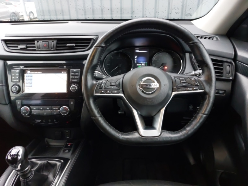 Used Nissan X-Trail 2017 for sale - 77162572: Photo 7