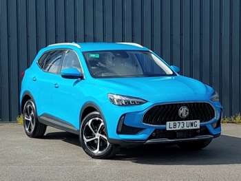 2023 - 1.5 T-GDI SE 5dr DCT