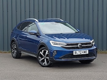 Used Volkswagen Taigo 2023 for sale - 78312454: Photo