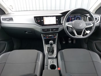 Used Volkswagen Taigo 2023 for sale - 78312454: Photo